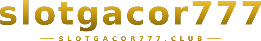 slotgacor777 logo